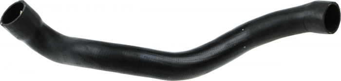 Furtun radiator inferior (37mm 37mm) potrivit MERCEDES E T-MODEL (S210), E (W210) 2.1D 2.2D 06.98-03.03
