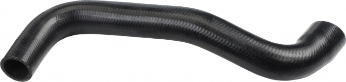 Furtun radiator inferior (37mm 43mm) potrivit CITROEN C25; PEUGEOT J5 2.5D 09.81-07.94