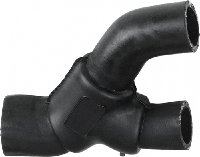 Furtun radiator inferior (38,5mm 29,5mm) potrivit CHEVROLET ASTRA; OPEL ASTRA G, CORSA C, MERIVA A, TIGRA, VECTRA C, VECTRA C GTS, ZAFIRA A 1.8 02.98-12.10