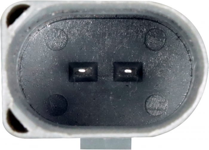 Furtun radiator inferior (38mm/30mm) potrivit AUDI A3, TT; SEAT ALTEA, ALTEA XL, LEON, TOLEDO III; SKODA OCTAVIA II, SUPERB II, YETI; VW GOLF VI 1.8/2.0 10.05-12.17 [3]