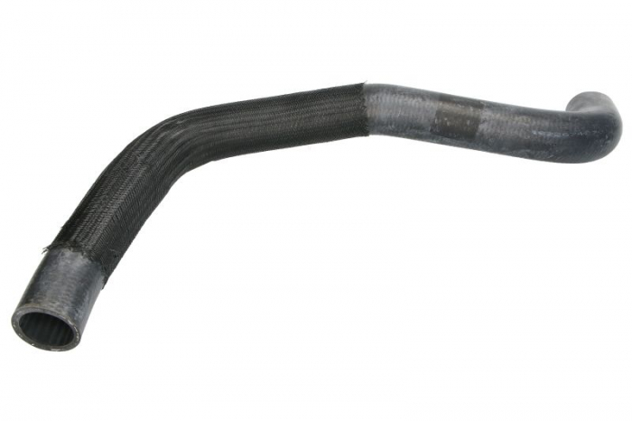 Furtun radiator inferior (38mm 30mm) potrivit FORD USA EDGE; LINCOLN MKX 3.5 3.7 08.06-