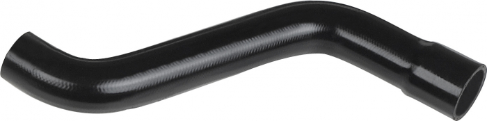 Furtun radiator inferior (38mm 33mm) potrivit OPEL CALIBRA A, VECTRA A, VECTRA B 1.6 1.8 2.0 04.88-07.97