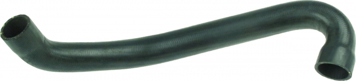 Furtun radiator inferior (38mm 35mm) potrivit MERCEDES C T-MODEL (S202), C (W202), CLK (A208), CLK (C208), E T-MODEL (S210), E (W210) 1.8-2.3 03.93-06.02