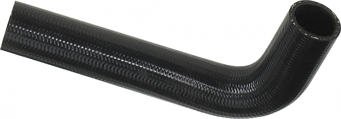 Furtun radiator inferior (38mm 38mm) potrivit CITROEN C25; FIAT DUCATO; PEUGEOT J5 1.8 2.0 09.81-03.94