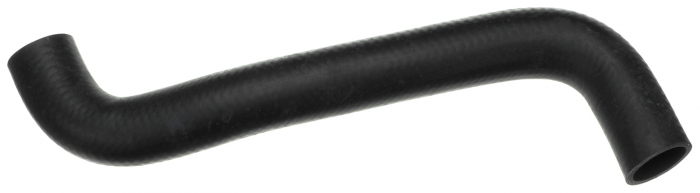 Furtun radiator inferior (38mm 38mm) potrivit JAGUAR XJ 3.2 4.0 07.97-06.03