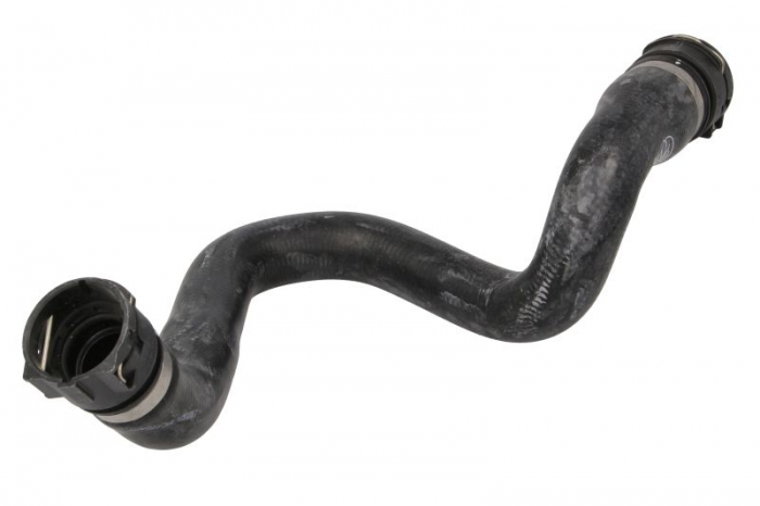 Furtun radiator inferior (39,5mm 31,5mm) potrivit BMW 1 (F20), 1 (F21), 2 (F22, F87), 2 (F23), 3 (F30, F80), 3 (F31), 3 GRAN TURISMO (F34), 4 (F32, F82), 4 (F33, F83) 2.0 07.15-