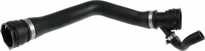 Furtun radiator inferior (39mm 16mm) potrivit BMW 3 (E46) 2.0D 02.98-09.01