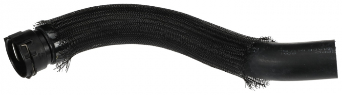 Furtun radiator inferior (39mm 34mm) potrivit VOLVO XC90 I 3.2 03.06-09.14
