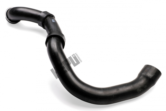 Furtun radiator inferior (/39mm) potrivit MERCEDES C (CL203), C T-MODEL (S203), C (W203) 2.0 10.00-05.02 [3]