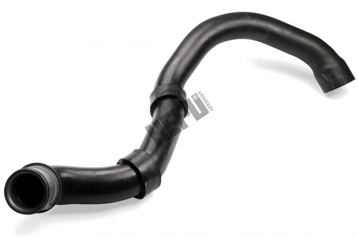 Furtun radiator inferior (/39mm) potrivit MERCEDES C (CL203), C T-MODEL (S203), C (W203) 2.0 10.00-05.02 [2]