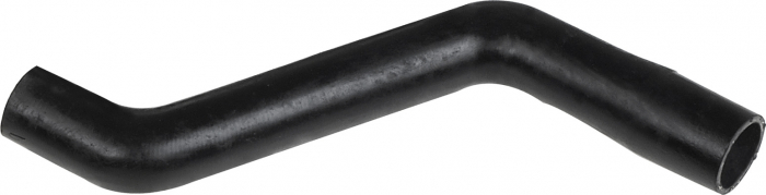 Furtun radiator inferior (40mm 34mm) potrivit CHEVROLET CORSA, TIGRA; OPEL CORSA B, TIGRA 1.4 1.6 03.93-12.02