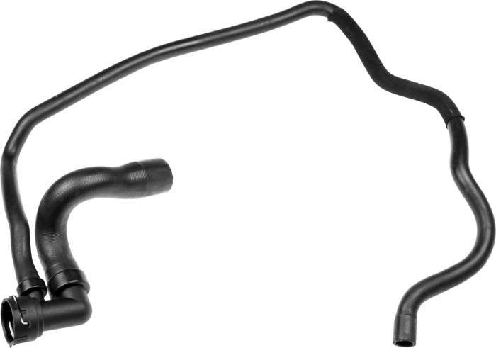Furtun radiator inferior (40mm 36mm) potrivit OPEL INSIGNIA A; SAAB 9-5 1.6 1.8 07.08-03.17