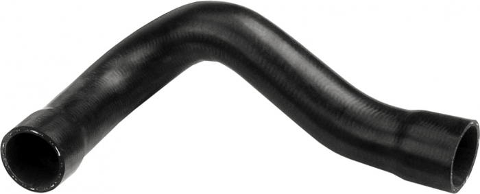 Furtun radiator inferior (41mm 41mm) potrivit BMW 5 (E34) 2.0 2.5 03.90-07.96