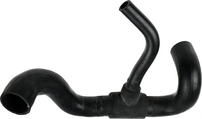 Furtun radiator inferior (42mm 33,5mm) potrivit OPEL CORSA B 1.2 03.98-09.00