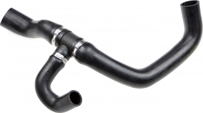 Furtun radiator inferior (42mm 33mm) potrivit FORD ESCORT CLASSIC, ESCORT V, ESCORT VI, ORION III 1.6 1.8 07.90-08.00