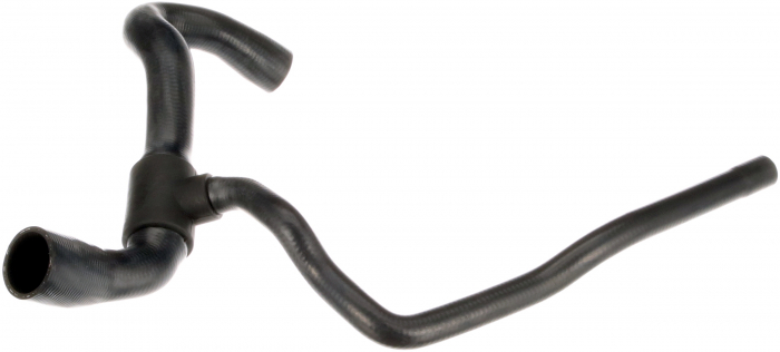 Furtun radiator inferior (42mm 35mm) potrivit OPEL CORSA D, CORSA D HATCHBACK 1.2 1.2LPG 1.4LPG 07.06-08.14