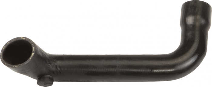 Furtun radiator inferior (43mm 41mm) potrivit MERCEDES S (C140), S (W140) 6.0 04.91-02.99