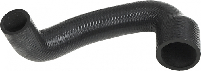 Furtun radiator inferior (46,5mm 35mm) potrivit OPEL KADETT B, REKORD C, REKORD D 1.5-2.1D 08.66-08.77