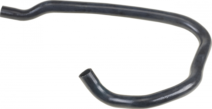 Furtun radiator inferior (49mm 49mm) potrivit VOLVO 740, 760, 780, 940, 940 II, 960 2.4D 08.82-10.98
