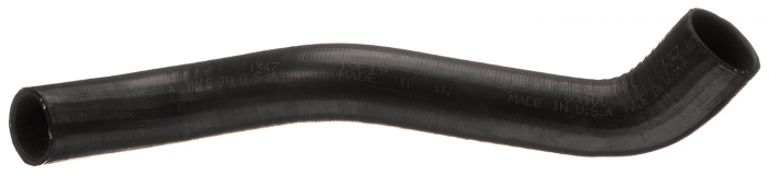 Furtun radiator inferior (50,5mm/44,5mm) potrivit DODGE RAM 1500, RAM 2500, RAM 3500, RAM 4000 5.7 06.01- [2]