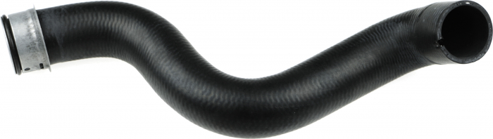 Furtun radiator inferior dreapta (29mm 35mm) potrivit MERCEDES E T-MODEL (S211), E (VF211), E (W211) 2.1D 2.2D 03.02-07.09