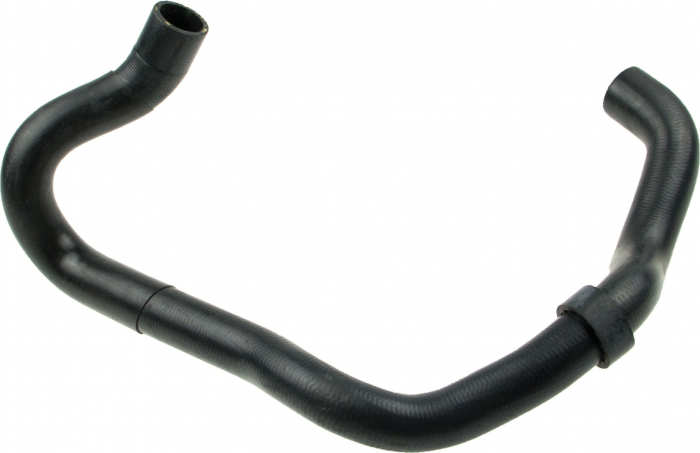 Furtun radiator inferior dreapta (31mm 31mm) potrivit AUDI A3; SEAT LEON; VW GOLF V, PASSAT B6, TOURAN 2.0D 08.04-03.13