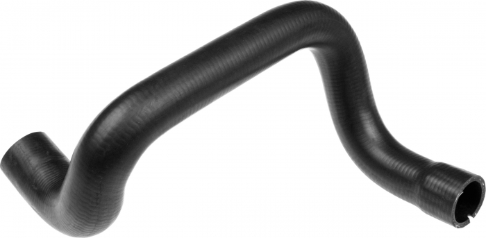 Furtun radiator inferior dreapta (31mm 31mm) potrivit FORD FOCUS I, FOCUS I KOMBI 1.4 1.6 1.6ALK 10.98-03.05