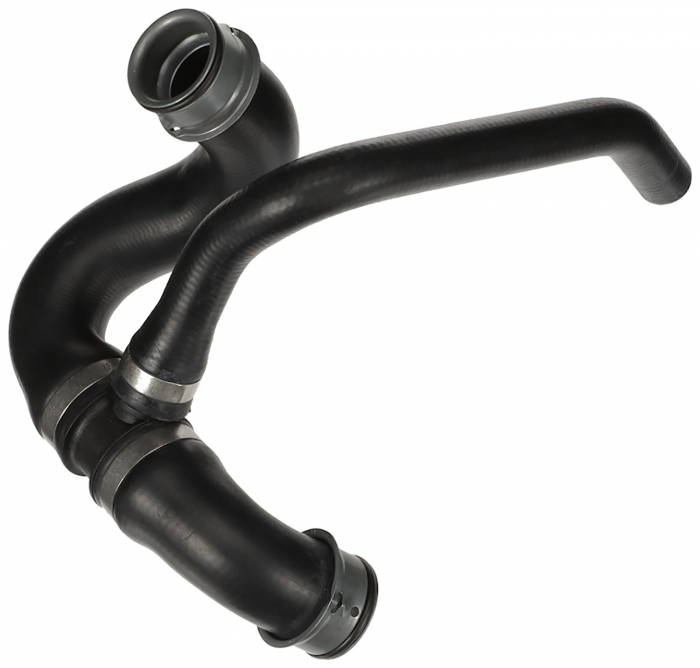 Furtun radiator inferior dreapta (33mm 33mm) potrivit MERCEDES SPRINTER 3,5-T (B906), SPRINTER 3,5-T (B907), SPRINTER 3,5-T (B907, B910), SPRINTER 3-T (B906), SPRINTER 3-T (B907) 2.2D 3.0D 06.06-12.21