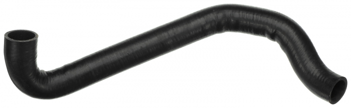 Furtun radiator inferior dreapta (34mm 39mm) potrivit MERCEDES C T-MODEL (S202), C (W202), CLK (A208), CLK (C208) 1.8-2.3 03.93-06.02