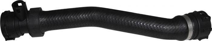 Furtun radiator inferior dreapta (38mm 38mm) potrivit BMW 3 (E46) 1.6 2.0 03.01-07.06