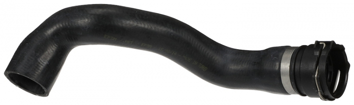 Furtun radiator inferior dreapta (38mm 38mm) potrivit BMW Z3 (E36) 2.0-3.0 11.96-06.03