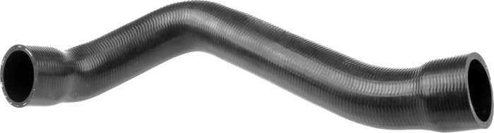 Furtun radiator inferior dreapta (39mm 39mm) potrivit BMW 5 (E34) 2.0 2.5 03.90-07.96