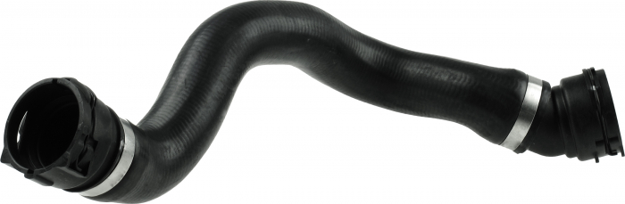 Furtun radiator inferior dreapta (40mm 38mm) potrivit BMW 3 (E46) 2.0D 09.01-12.07