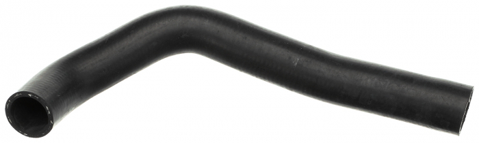 Furtun radiator inferior dreapta (40mm 40mm) potrivit BMW 5 (E39), 7 (E38) 2.0 2.5 2.8 08.95-06.03