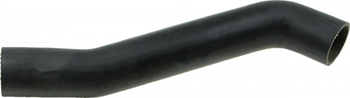 Furtun radiator inferior dreapta (41,5mm 41,5mm) potrivit MERCEDES SPRINTER 2-T (B901, B902), SPRINTER 3-T (B903), SPRINTER 4-T (B904) 2.3D 2.9D 01.95-05.06