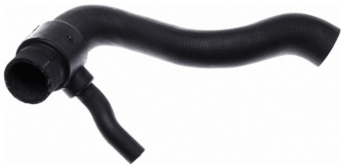 Furtun radiator inferior dreapta (41mm 37mm) potrivit MERCEDES SPRINTER 2-T (B901, B902), SPRINTER 3,5-T (B909), SPRINTER 3-T (B903), SPRINTER 4,6-T (B909), SPRINTER 4-T (B904) 2.1D-2.7D 02.95-
