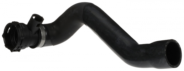 Furtun radiator inferior dreapta (46mm 41mm) potrivit BMW 3 (E46) 3.2 07.00-08.06