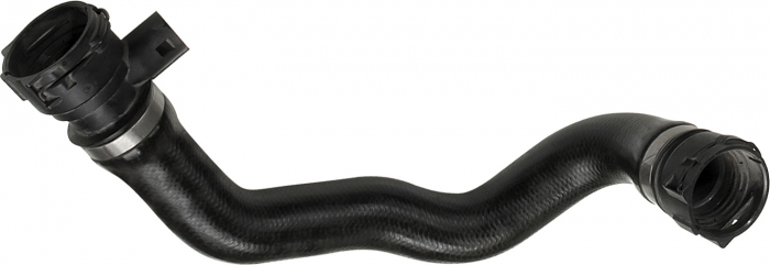 Furtun radiator inferior dreapta (46mm 46mm) potrivit BMW 3 (E46) 1.6 1.9 12.97-07.06