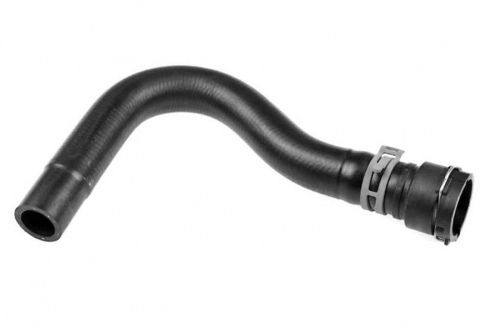 Furtun radiator inferior dreapta potrivit AUDI A3; SEAT LEON; SKODA OCTAVIA III; VW GOLF SPORTSVAN VII, GOLF VII 1.6D-2.0D 04.12-10.20