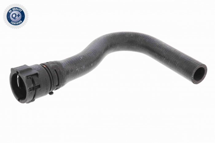 Furtun radiator inferior dreapta potrivit AUDI A3; SEAT LEON; SKODA OCTAVIA III; VW GOLF SPORTSVAN VII, GOLF VII 1.6D-2.0D 04.12-10.20 [2]