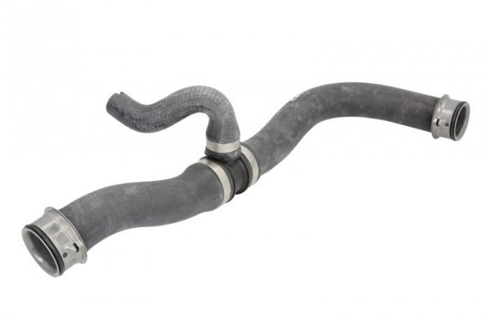 Furtun radiator inferior dreapta potrivit MERCEDES E T-MODEL (S211), E (W211) 1.8 1.8CNG 11.02-07.09