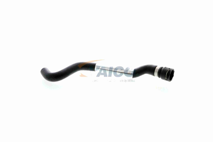 Furtun radiator Inferior potrivit AUDI A4 B6, A4 B7 3.0 2000-2006 [3]