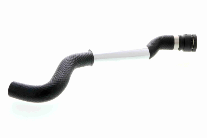 Furtun radiator Inferior potrivit AUDI A4 B6, A4 B7 3.0 2000-2006 [2]