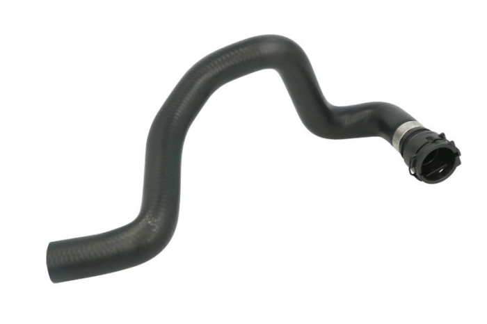 Furtun radiator inferior potrivit AUDI A4 B6, A4 B7; SEAT EXEO, EXEO ST 1.8 2.0 11.00-05.10