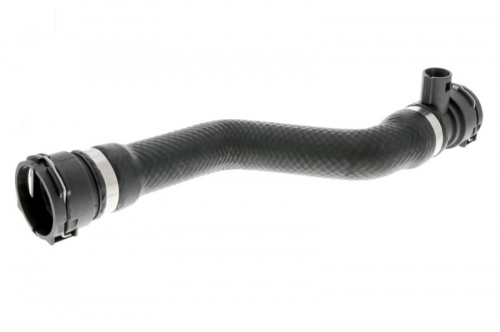 Furtun radiator inferior potrivit BMW 5 (E60) 2.0 09.07-02.10