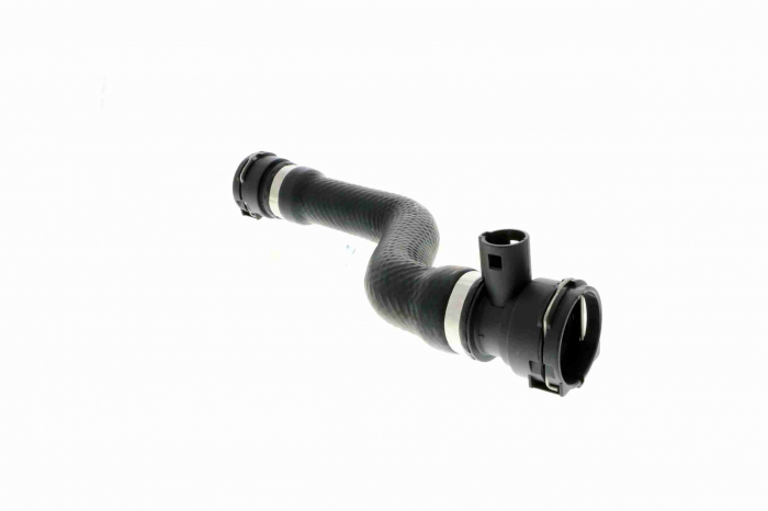 Furtun radiator inferior potrivit BMW 5 (E60) 2.0 09.07-02.10 [4]