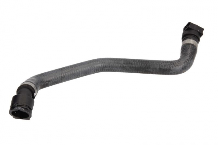 Furtun radiator inferior potrivit BMW 5 (F10) 2.0 2.0D 06.10-10.16