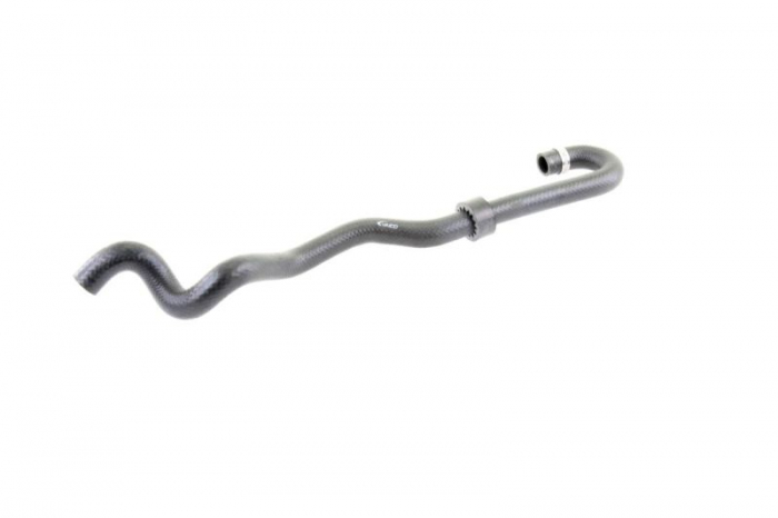Furtun radiator inferior potrivit BMW 6 (E63), 6 (E64) 3.0-4.8 09.03-08.10