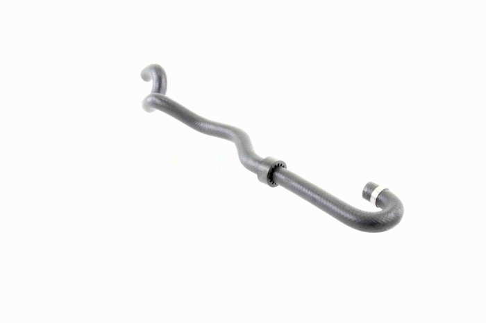 Furtun radiator inferior potrivit BMW 6 (E63), 6 (E64) 3.0-4.8 09.03-08.10 [4]