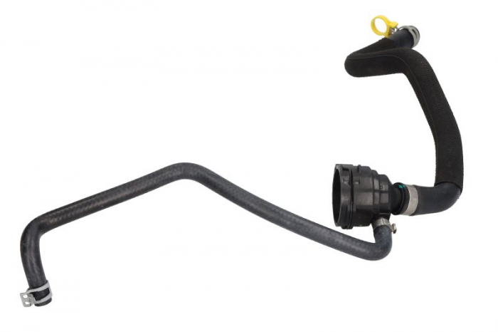 Furtun radiator inferior potrivit BMW I3 (I01) Electric 08.13- [2]